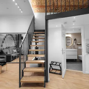 Jobelhome , Budapest Hongrie