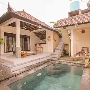 Jagi , Ubud Indonésie