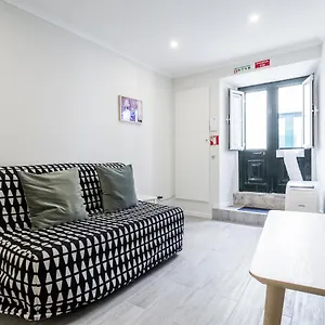 Appartement Flh Alfama Cozy Place, Lisboa