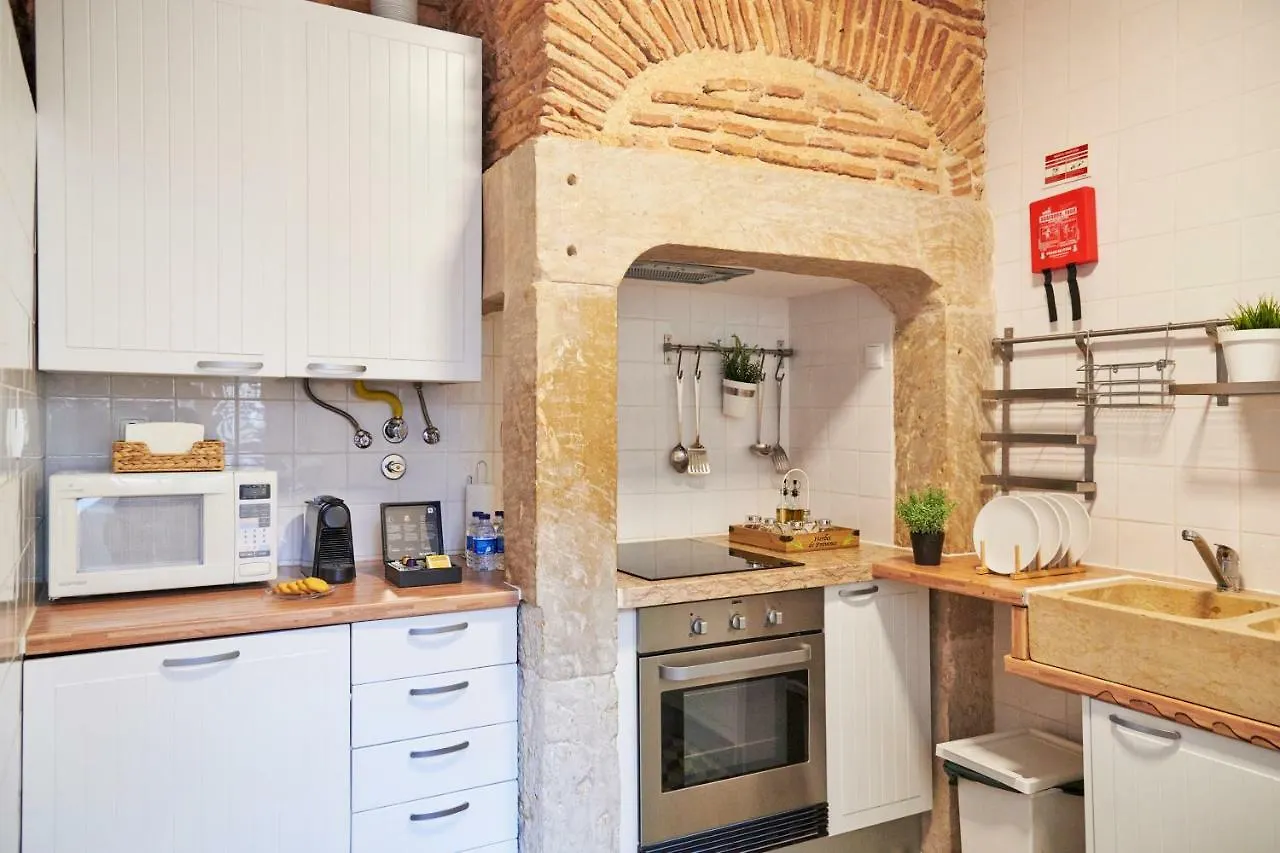 Appartement Casa Portuguesa Prata 173 à Lisboa Portugal